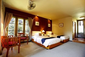 Angkhang Nature Resort