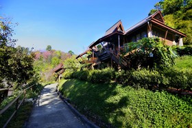 Angkhang Nature Resort