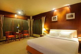 Angkhang Nature Resort