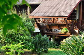 Angkhang Nature Resort