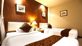 Angkhang Nature Resort