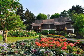 Angkhang Nature Resort