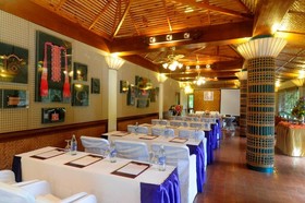 Angkhang Nature Resort