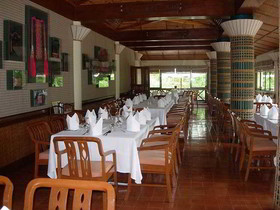Angkhang Nature Resort