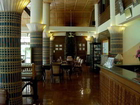 Angkhang Nature Resort