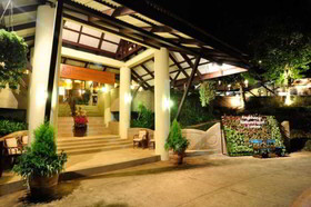 Angkhang Nature Resort