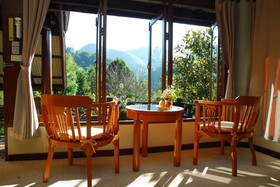 Angkhang Nature Resort