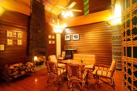 Angkhang Nature Resort