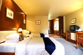 Angkhang Nature Resort
