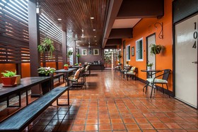 Anoma Bed and Breakfast