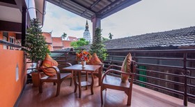 Anoma Bed and Breakfast