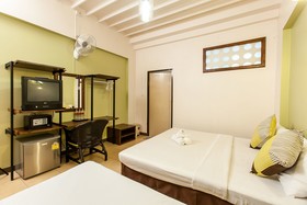 Anoma Bed and Breakfast