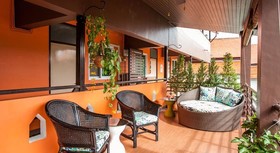 Anoma Bed and Breakfast