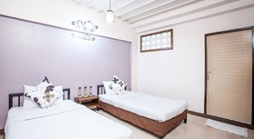 Anoma Bed and Breakfast