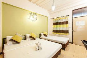 Anoma Bed and Breakfast