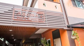 Anoma Bed and Breakfast