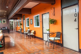 Anoma Bed and Breakfast