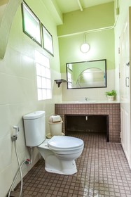 Anoma Bed and Breakfast