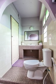 Anoma Bed and Breakfast