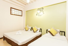 Anoma Bed and Breakfast