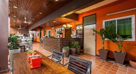 Anoma Bed and Breakfast