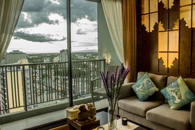 Anta Residence @ Astra