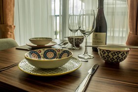 Anta Residence @ Astra