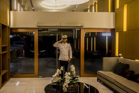 Anta Residence @ Astra