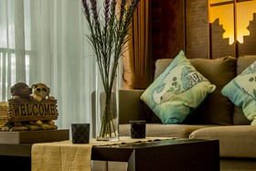 Anta Residence @ Astra