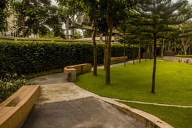 Anta Residence @ Astra