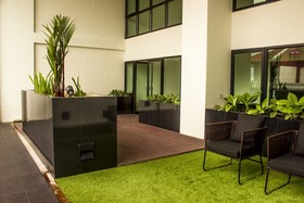 Anta Residence @ Astra