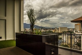 Anta Residence @ Astra