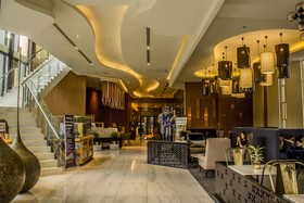 Anta Residence @ Astra