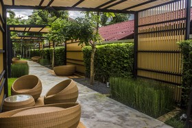 Anta Residence @ Astra