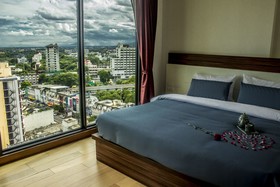 Anta Residence @ Astra