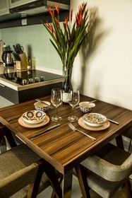 Anta Residence @ Astra