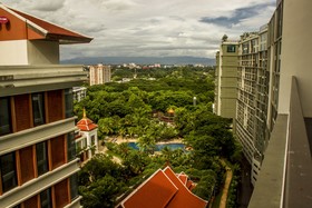 Anta Residence @ Astra
