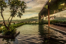 Anta Residence @ Astra