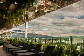 Anta Residence @ Astra