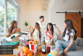 Any Day House Chiangmai