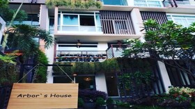 Arbor's House