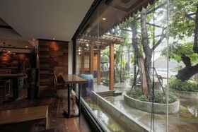 Arbor's House