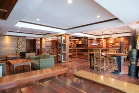 Arbor's House