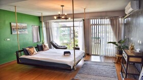 Arbor's House