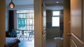 Arbor's House