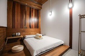 Arbor's House