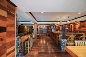 Arbor's House