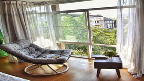 Arbor's House