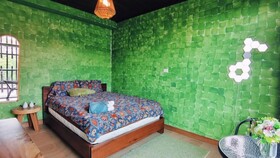 Arbor's House