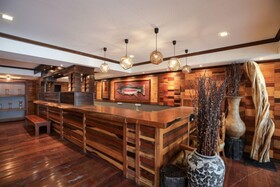 Arbor's House